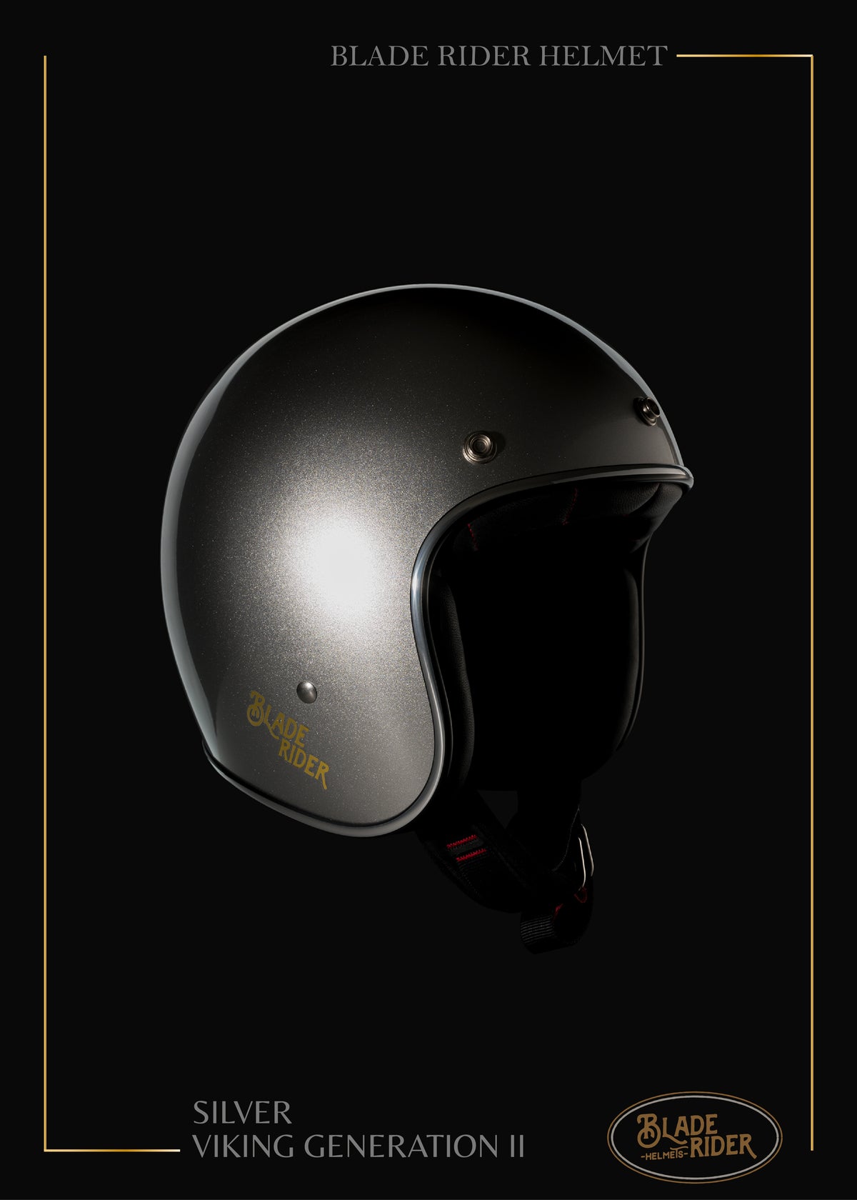 Vikings Helmet – Fiberglass