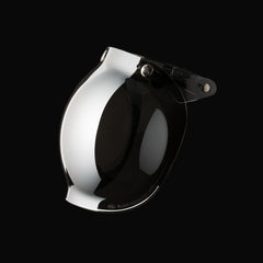 3/4 Bubble Shield