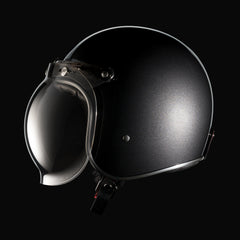 3/4 Bubble Shield