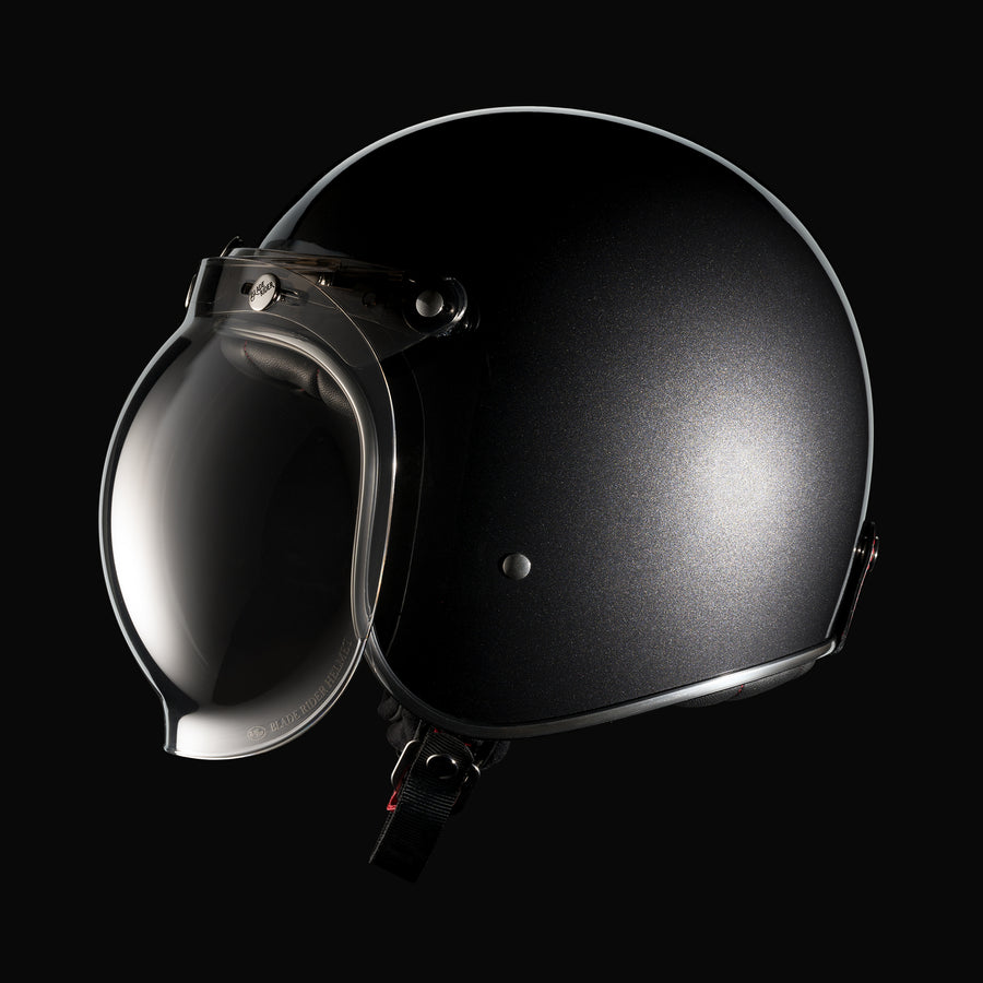3/4 Bubble Shield