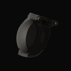 3/4 Bubble Shield