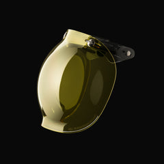 3/4 Bubble Shield