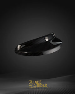 Carbon Fiber Sun Visor