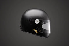 Lego Retro Helmet – Carbon Fiber