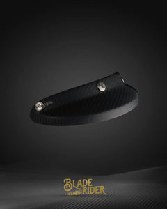 Carbon Fiber Sun Visor