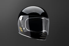 Rocketeer Helmet – Fiberglass