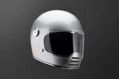 Rocketeer Helmet – Fiberglass
