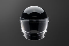 Lego Retro Helmet – Fiberglass