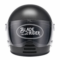 Rocketeer Helmet – Carbon Fiber