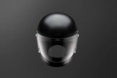 Lego Retro Helmet – Carbon Fiber