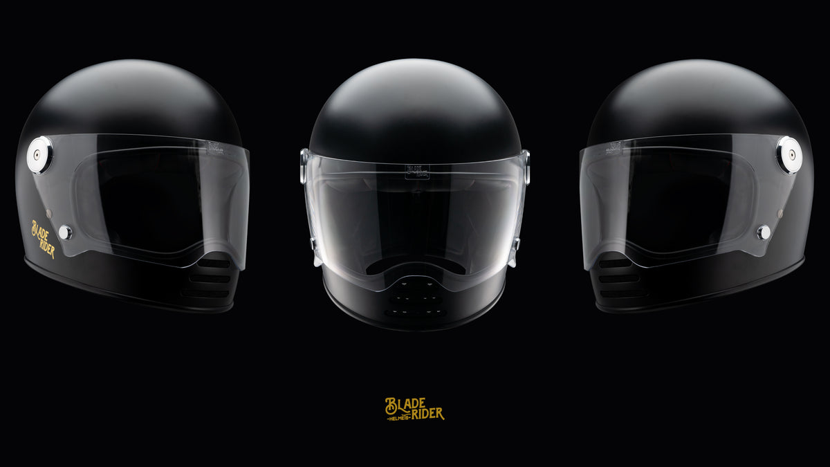 Rocketeer Helmet – Fiberglass