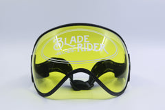 Blade Rider Helmet Shield