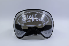 Blade Rider Helmet Shield