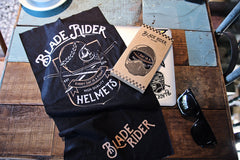 Masque facial Blade Rider