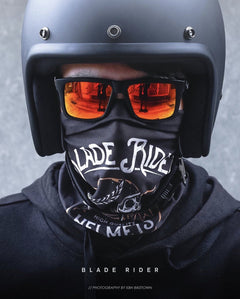 Masque facial Blade Rider