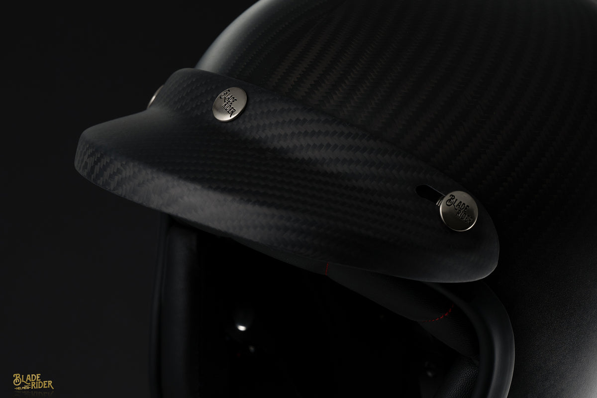 Carbon Fiber Sun Visor