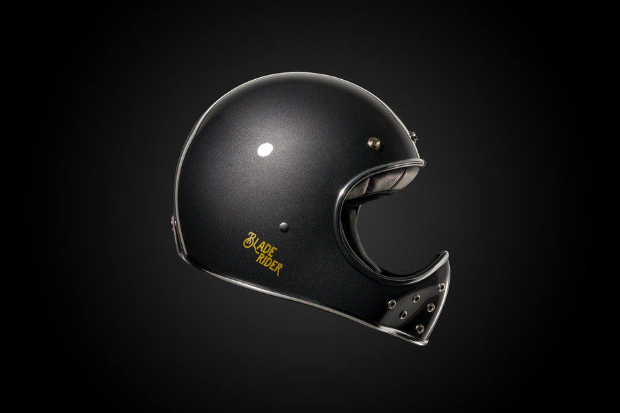 Blade Rider Helmet – Fiberglass