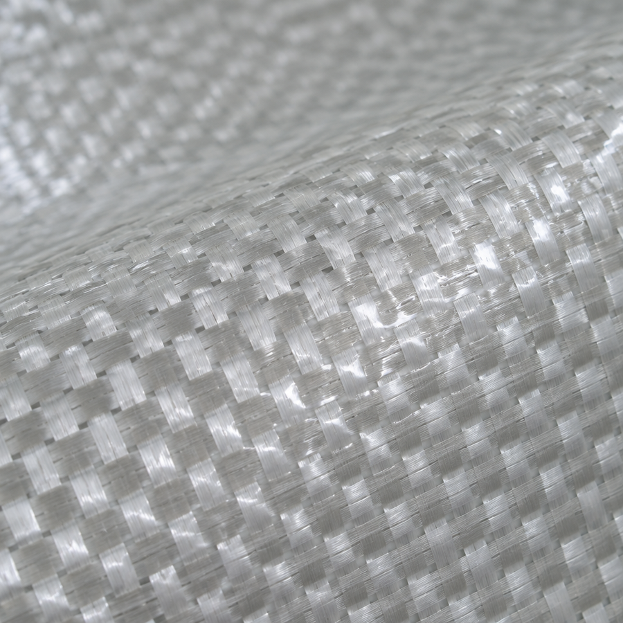Fiberglass