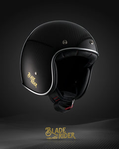 Vikings Helmet – Carbon Fiber
