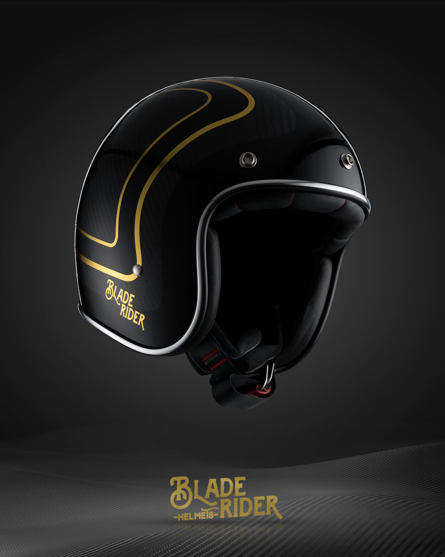 Vikings Helmet – Black Series