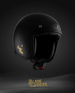 Vikings Helmet – Carbon Fiber